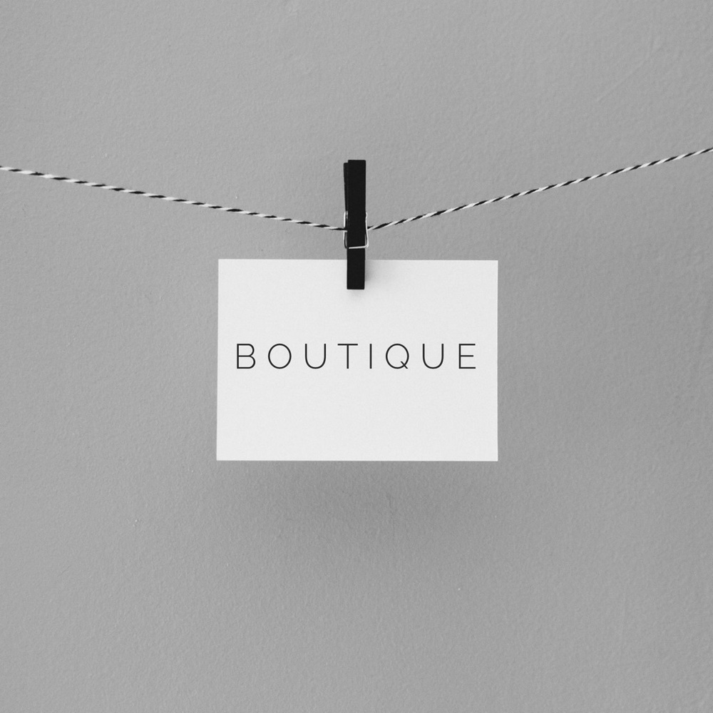 Boutique Items! Bundle to save! 💟